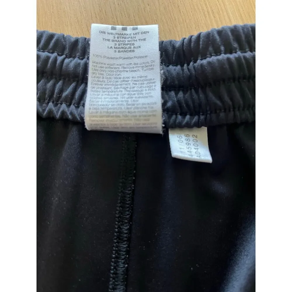 adidas description men